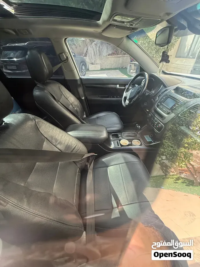Kia Sorento 2013 photo 2