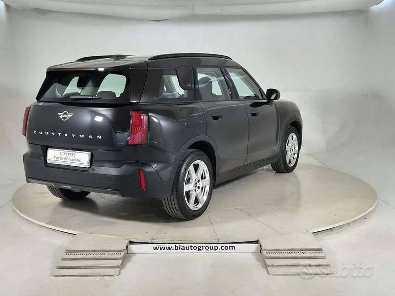 Mini Countryman 2024 photo 5
