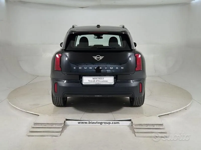Mini Countryman 2024 photo 4