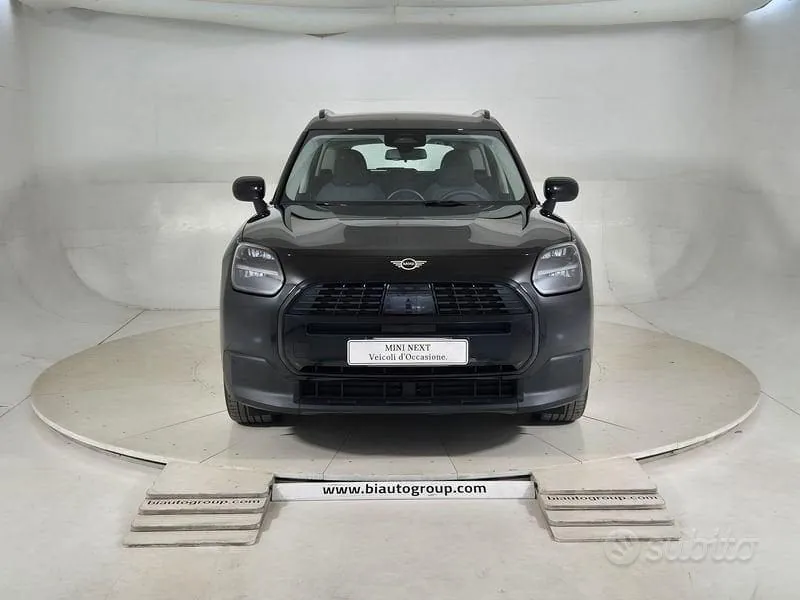 Mini Countryman 2024 photo 3