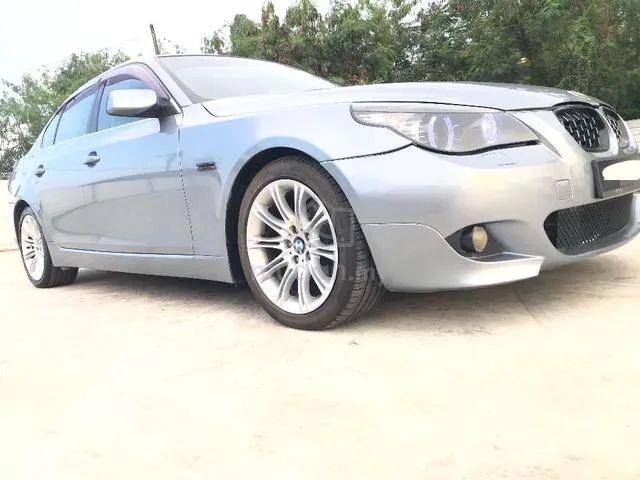 BMW 525I E60