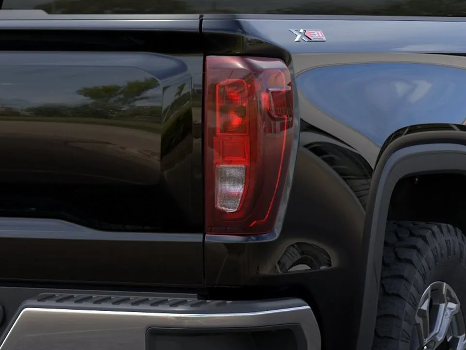 GMC Sierra 1500 2026 photo 3