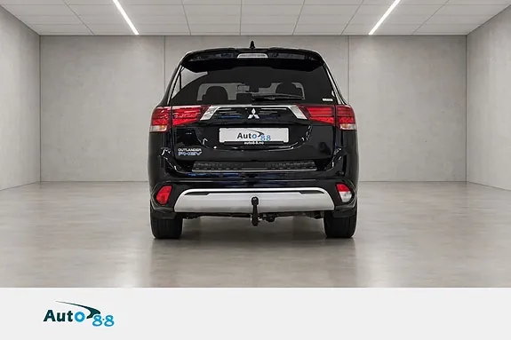 Mitsubishi Outlander 2020 photo 5