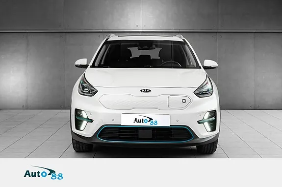 Kia E-Niro 2020 photo 5