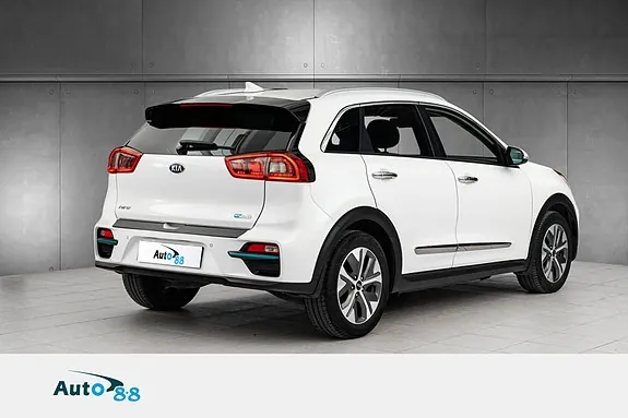 Kia E-Niro 2020 photo 4