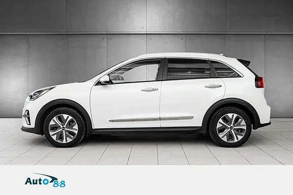 Kia E-Niro 2020 photo 3