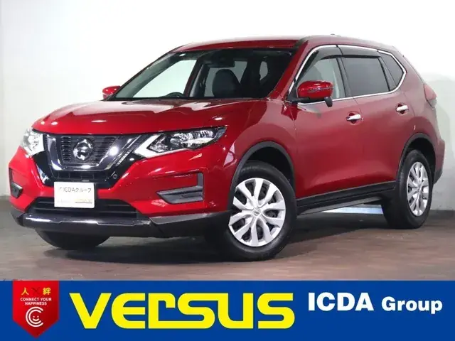 Nissan Extraile