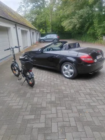 Mercedes-Benz Slk