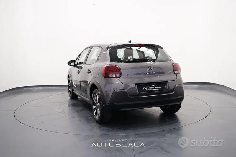 Citroen C3 2021 photo 4