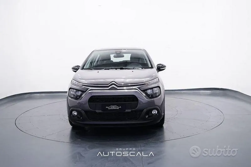 Citroen C3 2021 photo 2