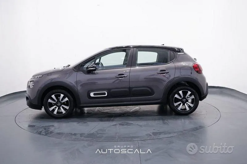 Citroen C3 2021 photo 3
