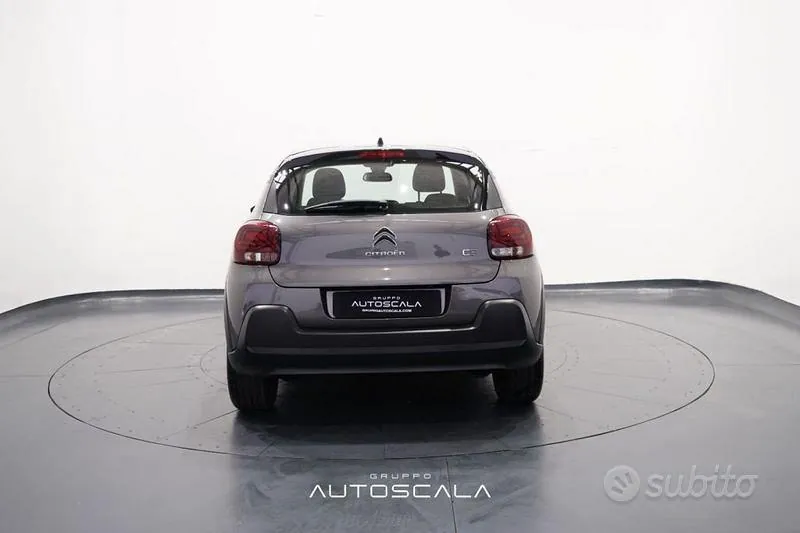 Citroen C3 2021 photo 5