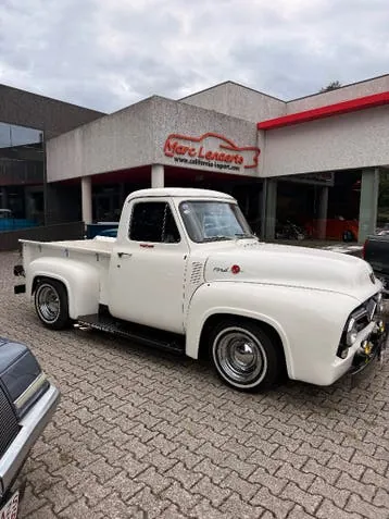 Ford F100