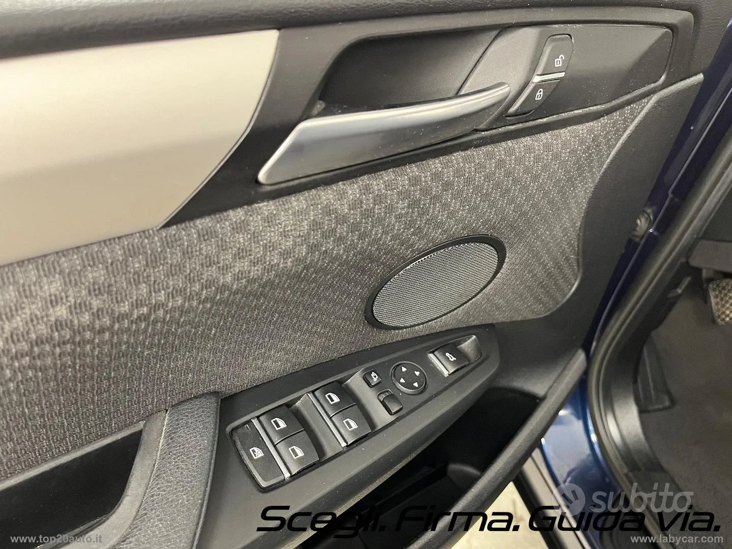 BMW X3 2017 photo 5