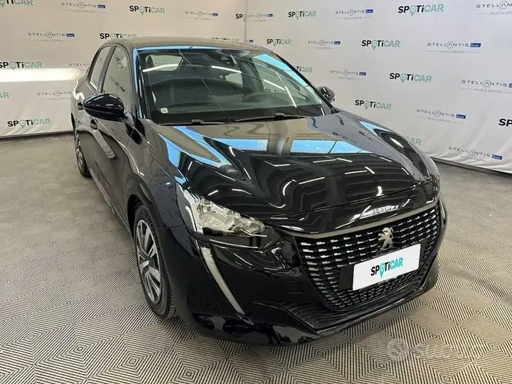 Peugeot 208 2023 photo 5