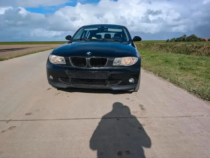 BMW 1Er
