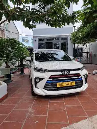 Toyota Avanza Premio 2022 photo 3