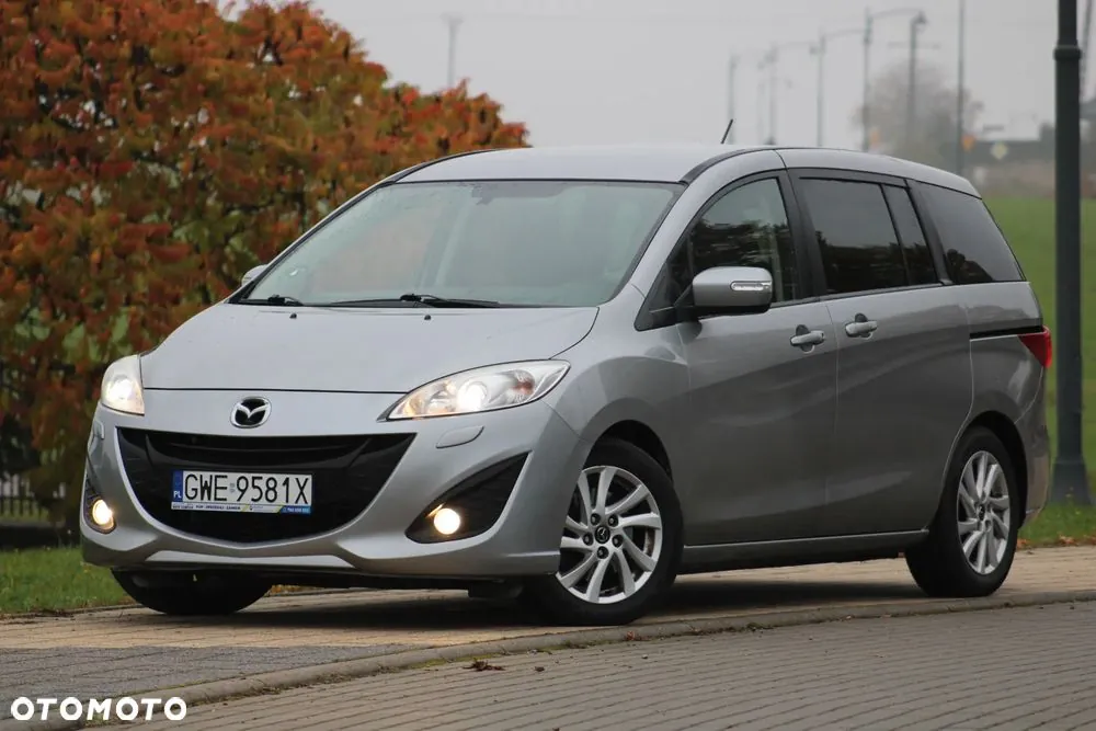 Mazda 5