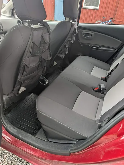 Toyota Yaris 2019 photo 5