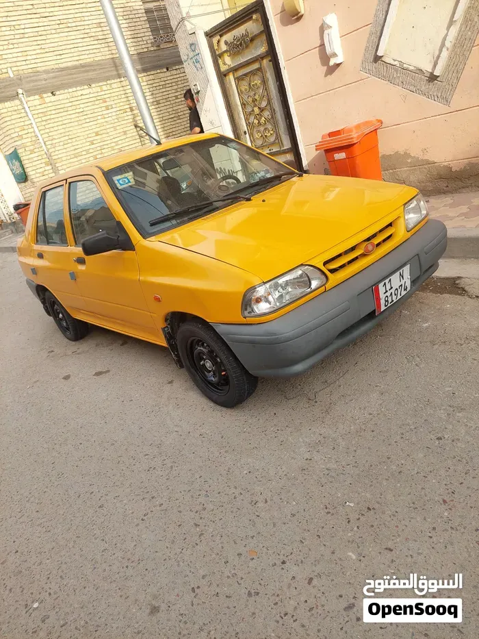 Saipa 131 2025 photo 3