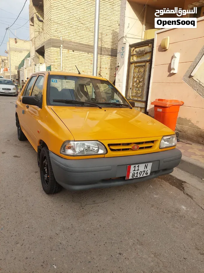 Saipa 131