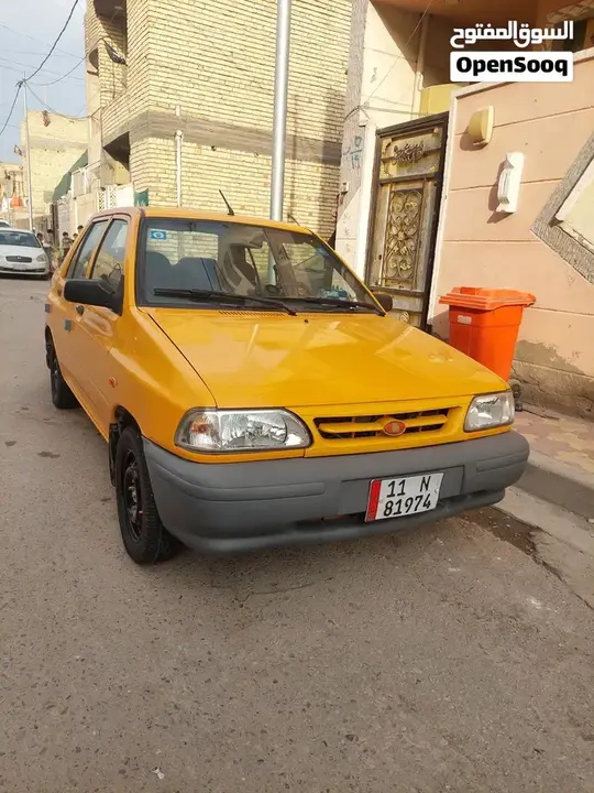 Saipa 131