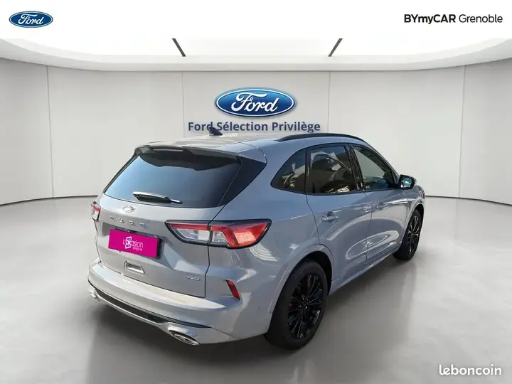 Ford Kuga 2023 photo 5