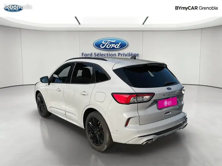 Ford Kuga 2023 photo 3