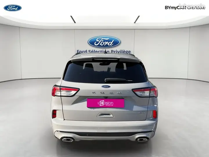 Ford Kuga 2023 photo 4