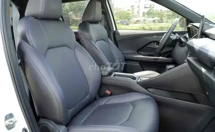 Toyota Yaris Cross 2024 photo 4