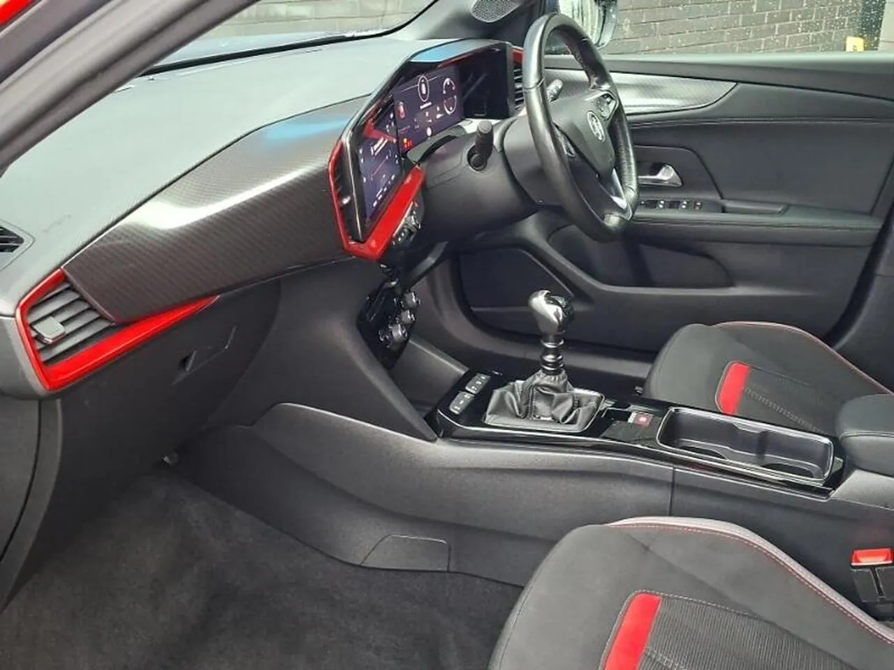 Vauxhall Mokka 2023 photo 5