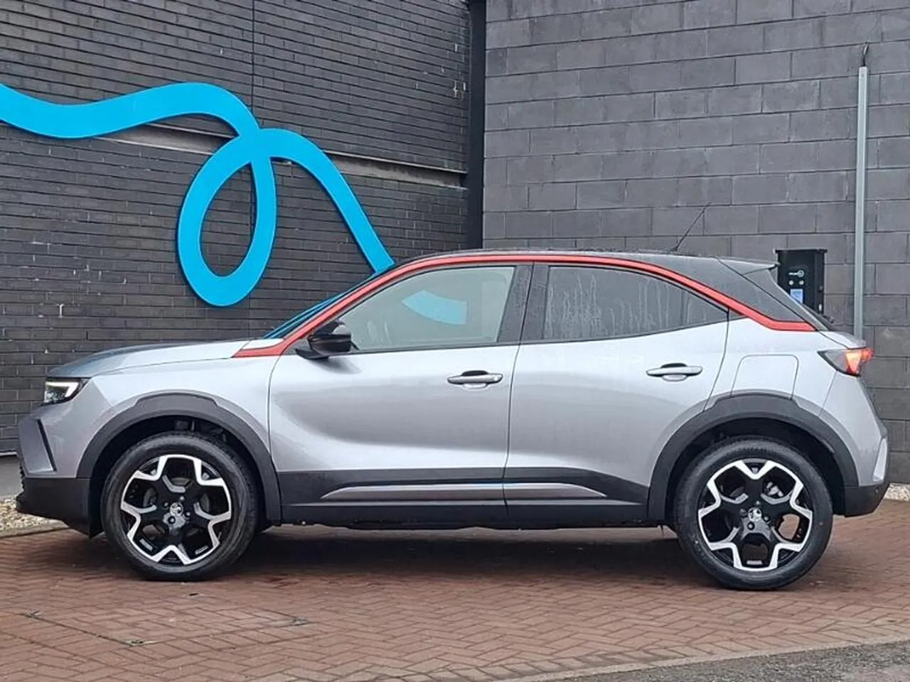 Vauxhall Mokka 2023 photo 4