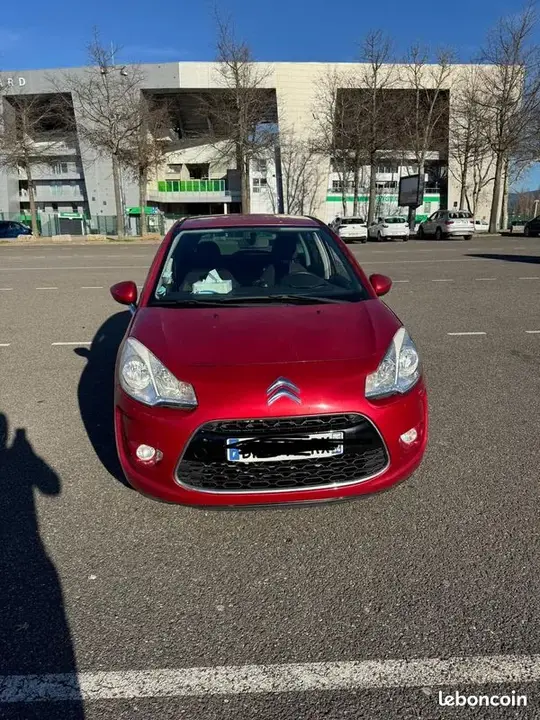 Citroen C3