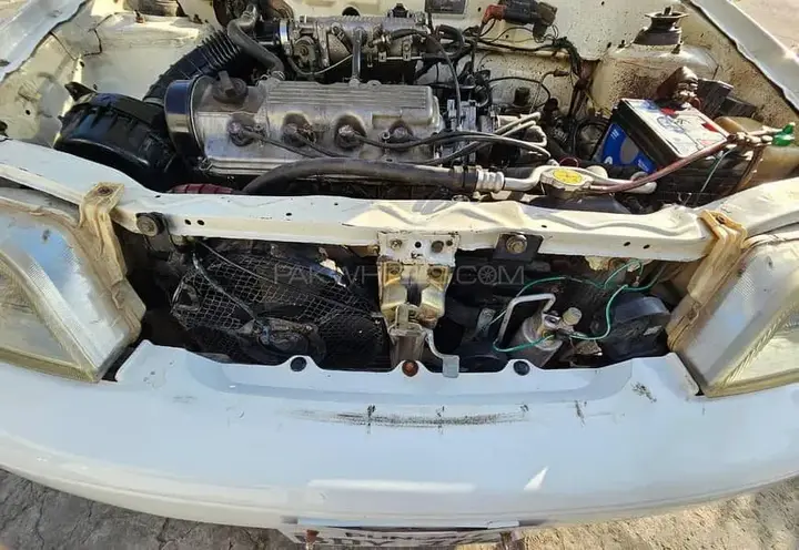 Suzuki Cultus