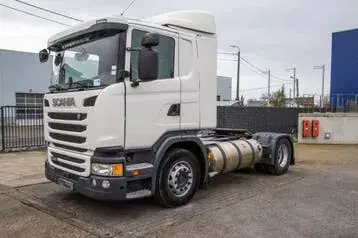 Scania G 340