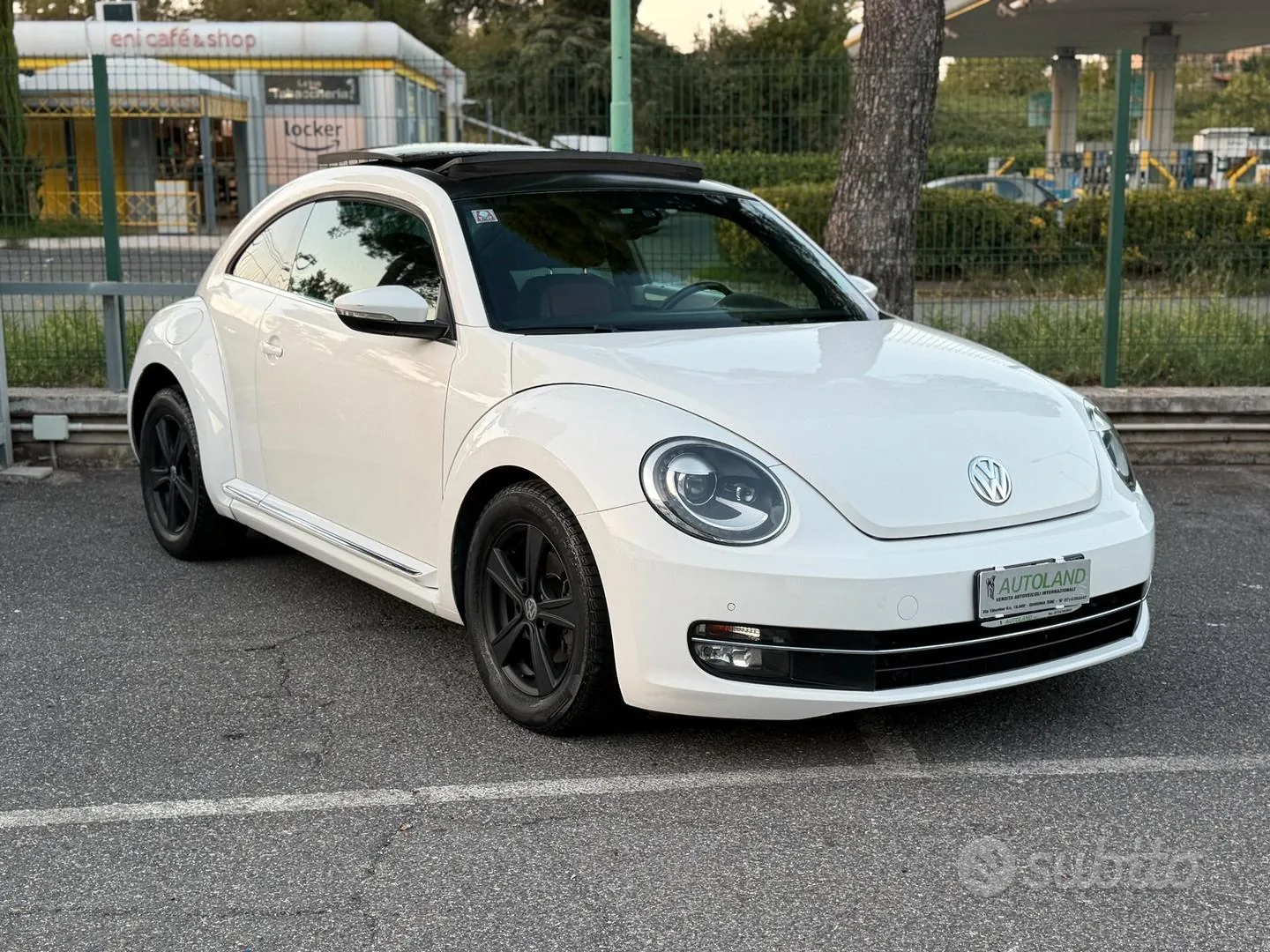 Volkswagen Maggiolino 2013 photo 2