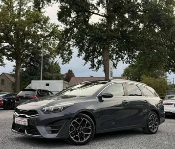 Kia Ceed Sportswagon Sw