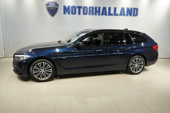 BMW 520D