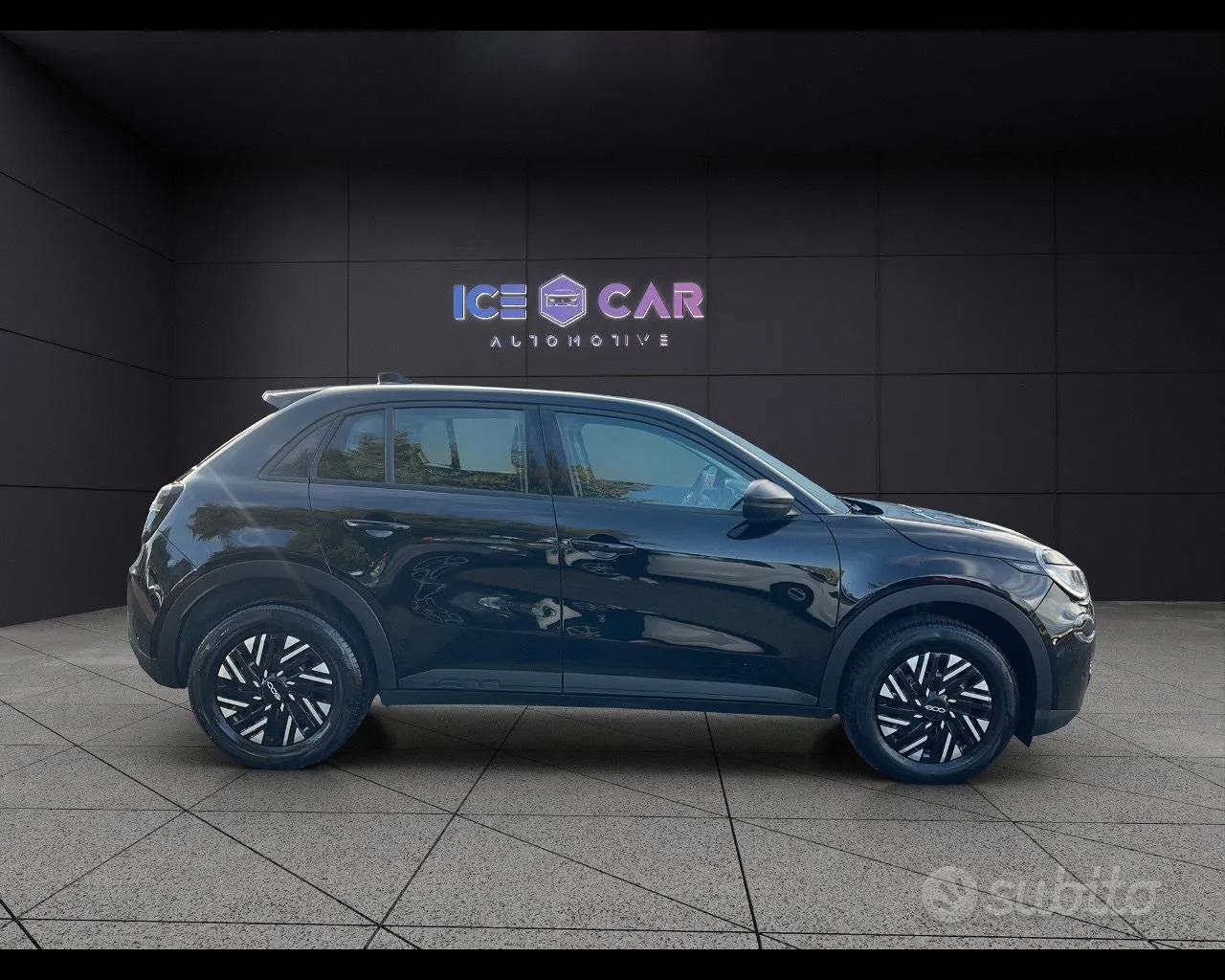 Fiat 600 2025 photo 4