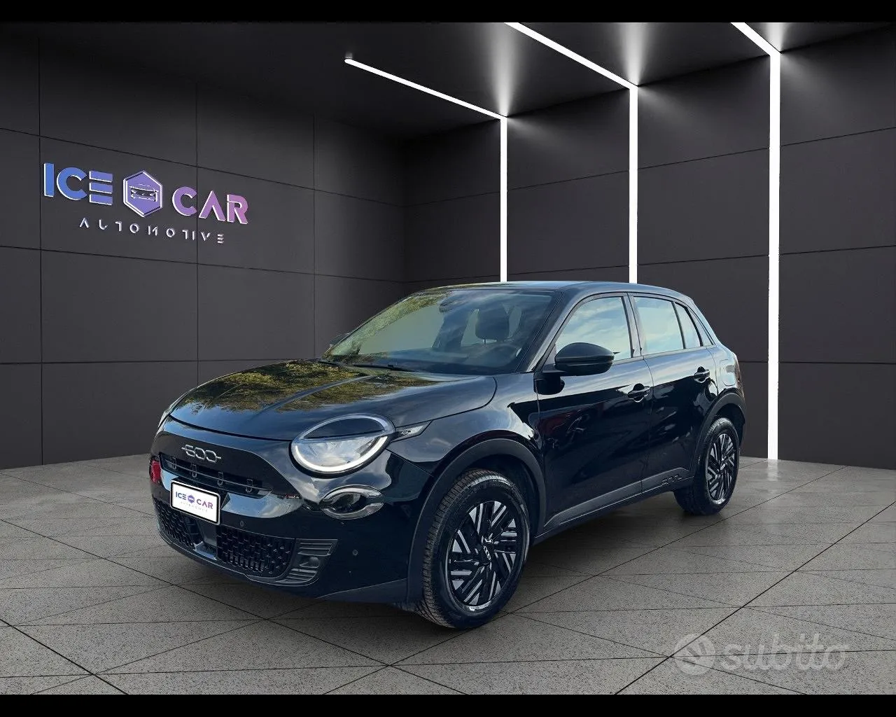 Fiat 600