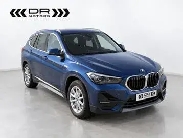 BMW X1 2022 photo 2