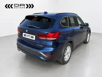 BMW X1 2022 photo 3