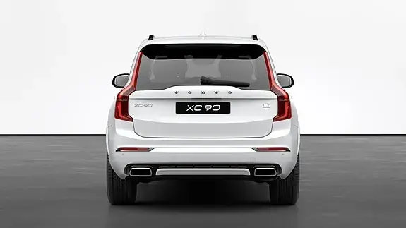 Volvo Xc90 2021 photo 5