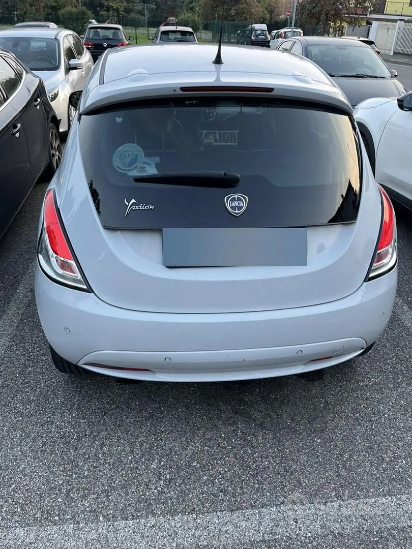 Lancia Ypsilon 2016 photo 3