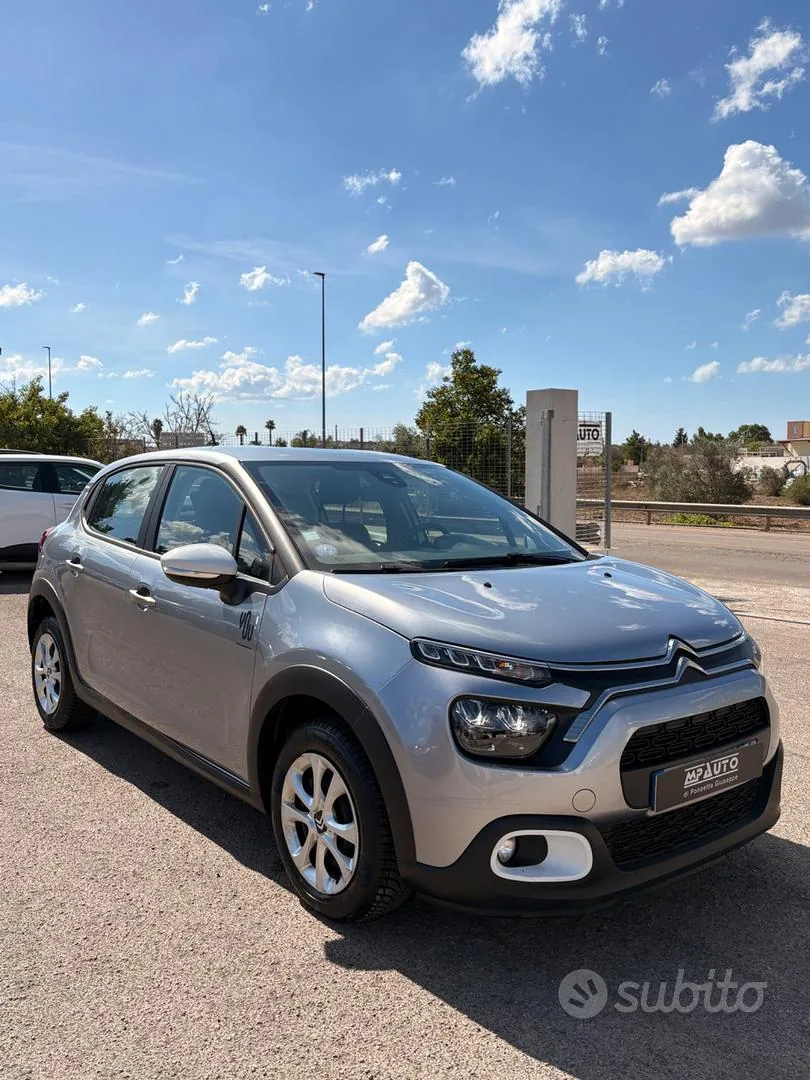 Citroen C3 2021 photo 4