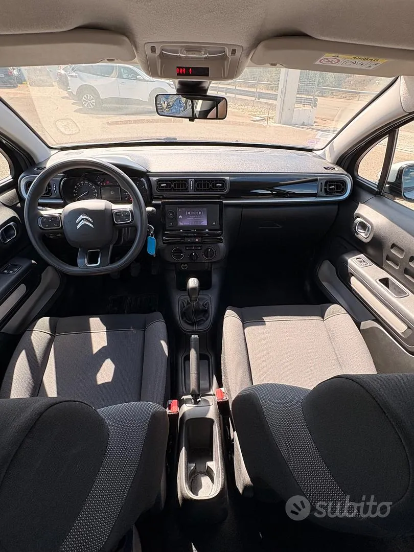 Citroen C3 2021 photo 3