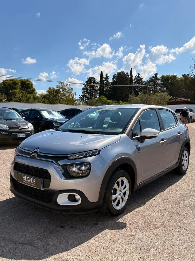 Citroen C3 2021 photo 5