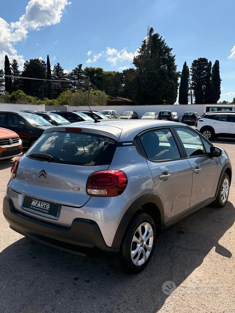 Citroen C3 2021 photo 2