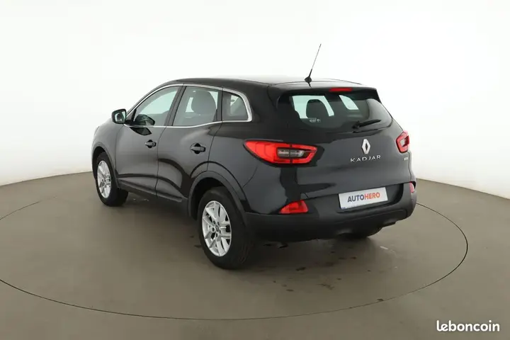 Renault Kadjar 2017 photo 2
