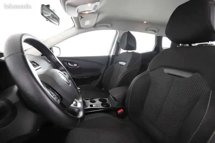 Renault Kadjar 2017 photo 5